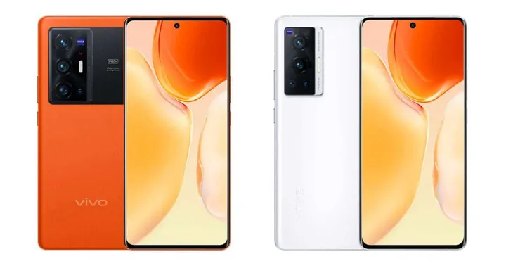 vivo x70 pro plus