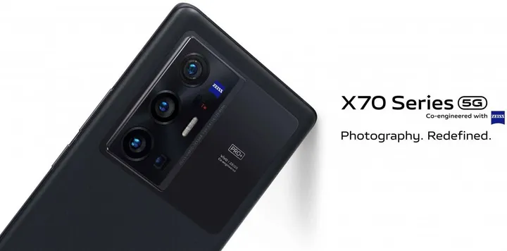 vivox70 series 1