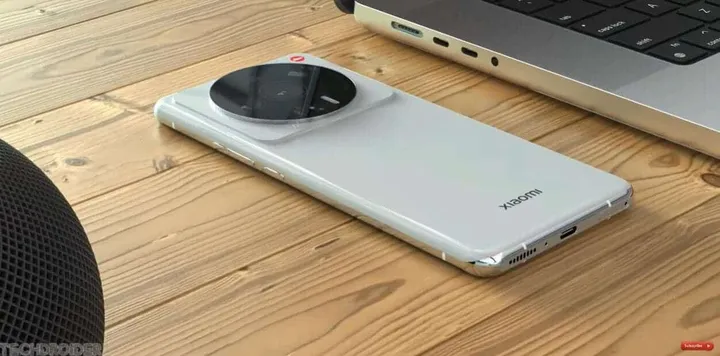 xiaomi 12 ultra a