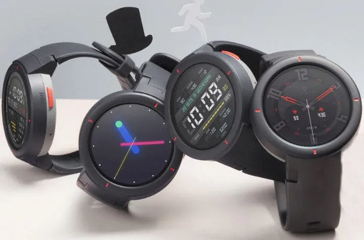 xiaomi amazfit verge