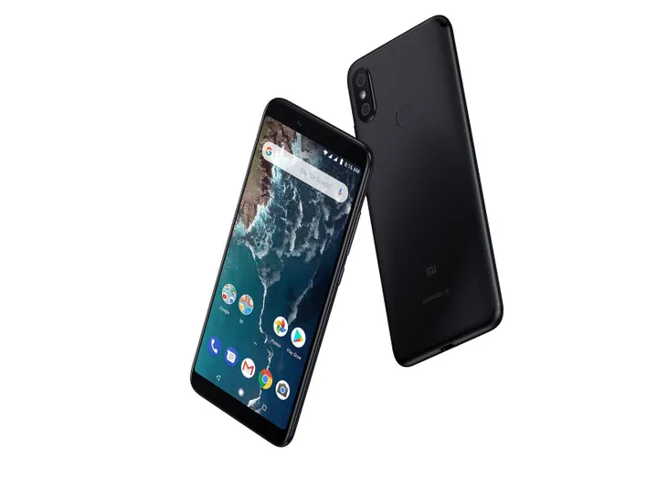 xiaomi mi a2 3