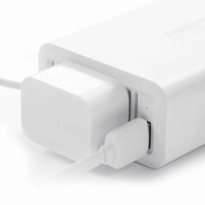 xiaomi mijia car power inverter with dual usb ports 560447