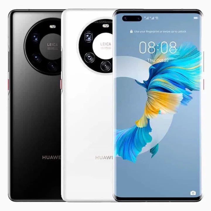 0016219 huawei mate 40 pro plus 808