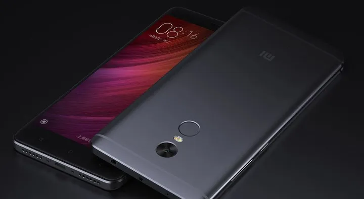 0018336 xiaomi redmi note 4x snapdragon 625 official global rom