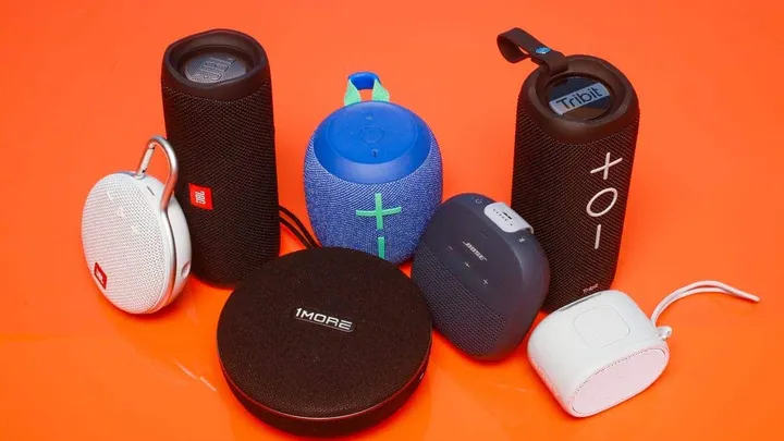 01 bluetooth speakers group 2019