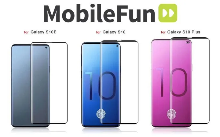 1 galaxy s10 e a