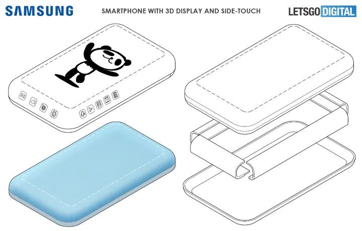 1 samsung