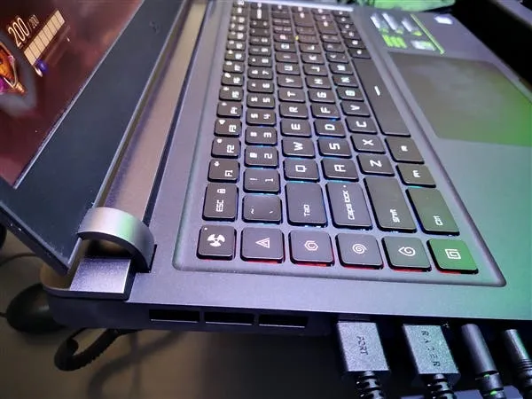 1 xiaomi notebook pro 2 e