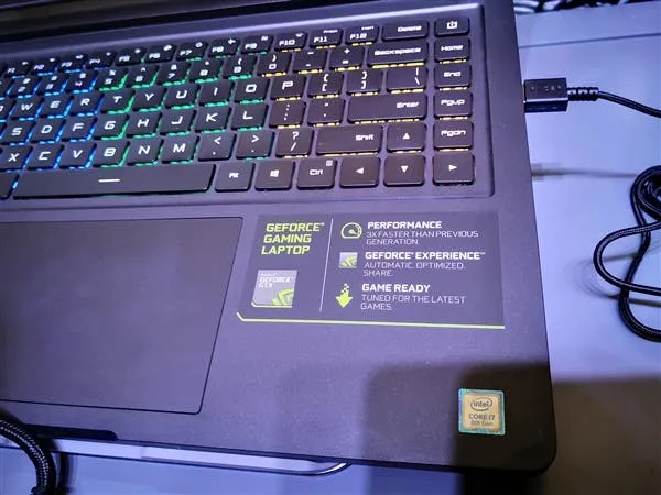 1 xiaomi notebook pro 2 f