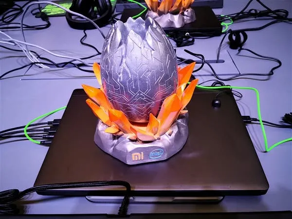 1 xiaomi notebook pro 2 m