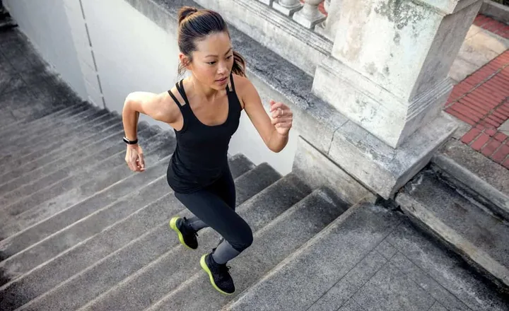 10 fitness trackers in singapore in 2022