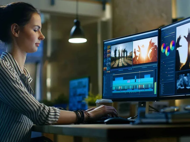 10 video editing tools for small