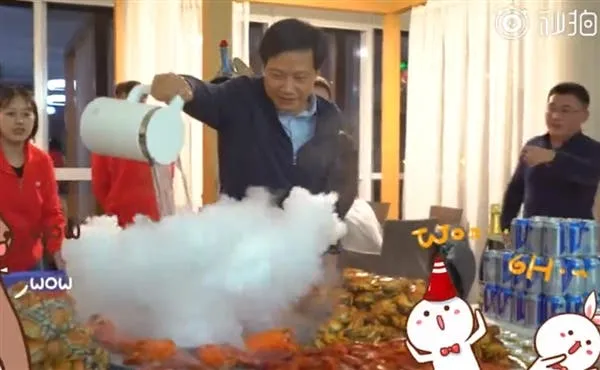 1111 sales for xiaom