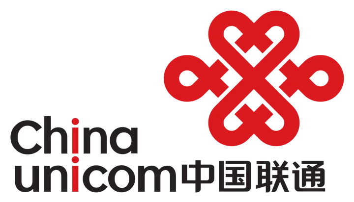 1200px china unicomsvg