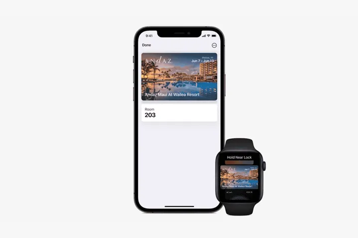 157217 homepage news apple s wallet app can now open your hotel room or house image1 jcunkutman