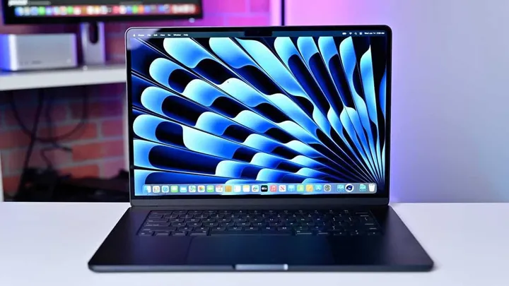 15inch macbook air