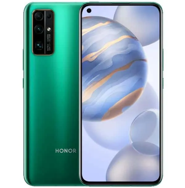 160420 honor30pro