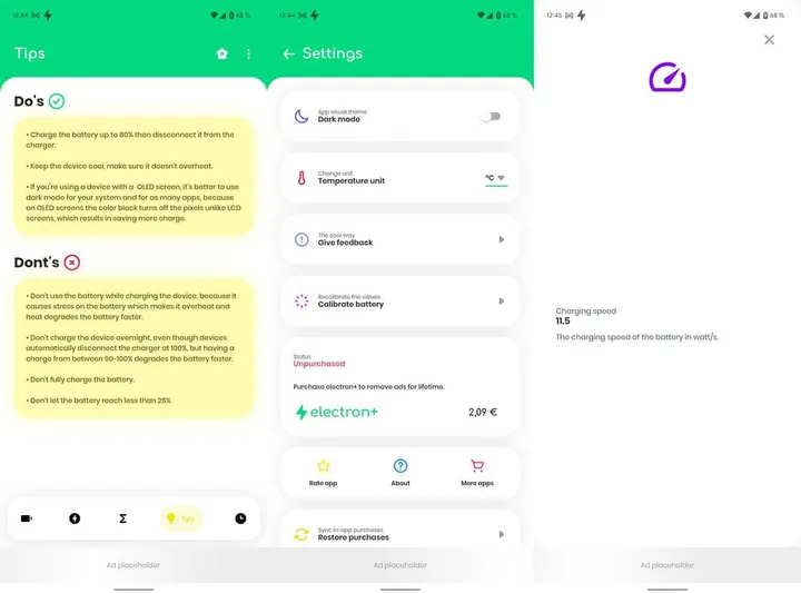 1643909219 915 the health of your battery and other vital data with