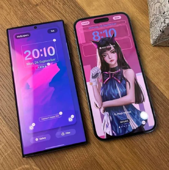 1664289005 samsung brings lock screen customization to one ui 5 the
