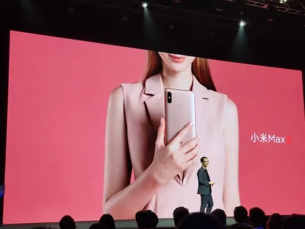 1a xiaomi mi max 3