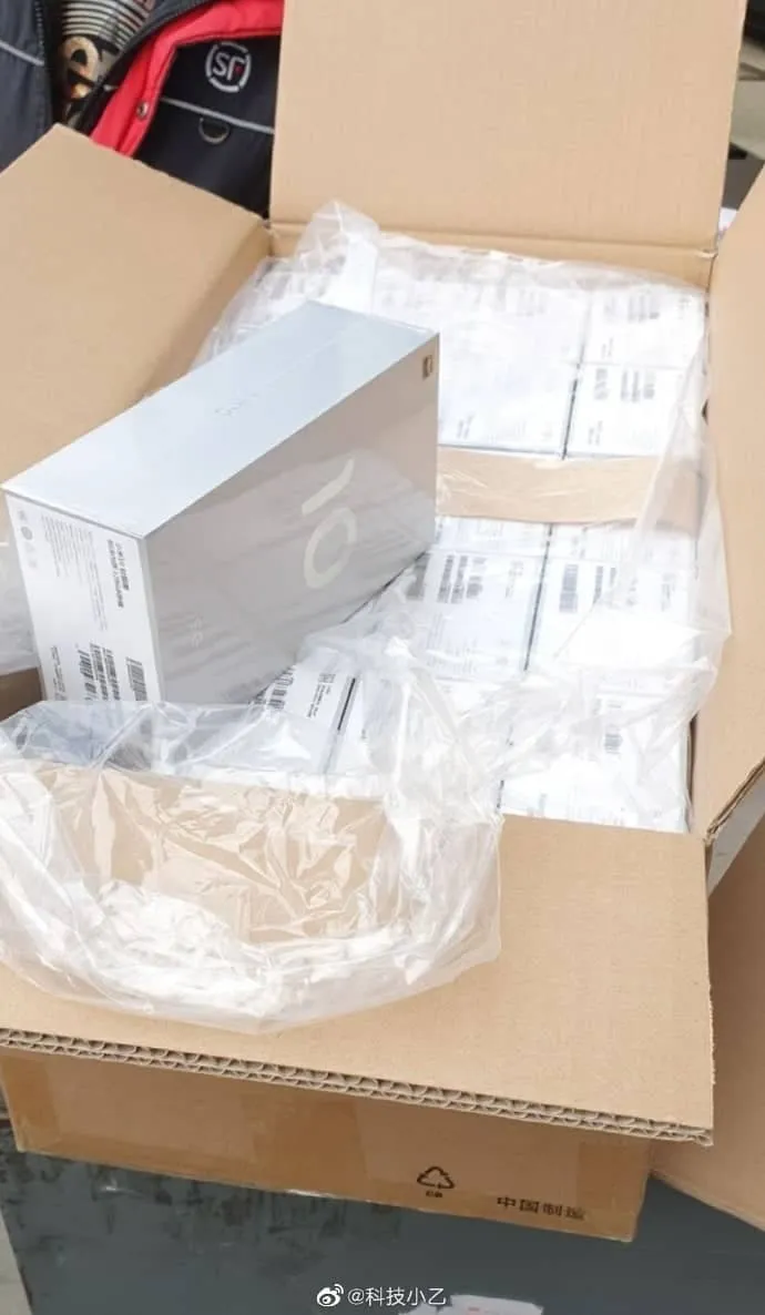 2 xiaomi mi 10 a