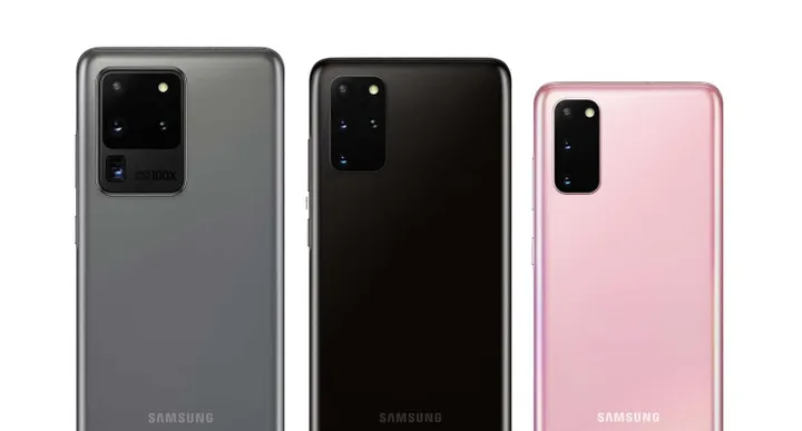 200124 samsung galaxy s20 ultra s20 plus s20