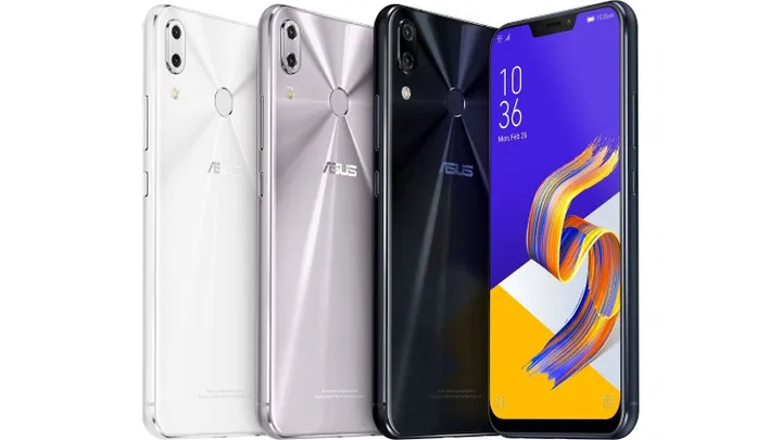 20180817zenfone 5z