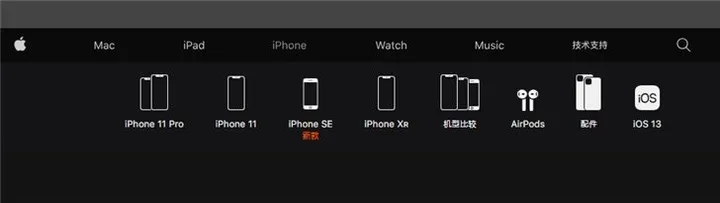 2020 iphone se