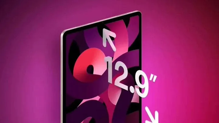 2024 ipad air a