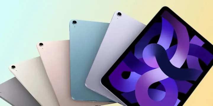 2024 ipad air