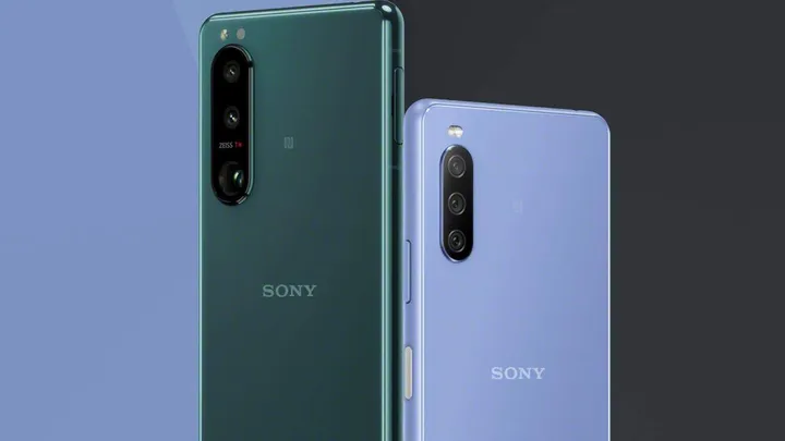 210414 gadgetmatch sony xperia 5 iii xperia 10 iii colors