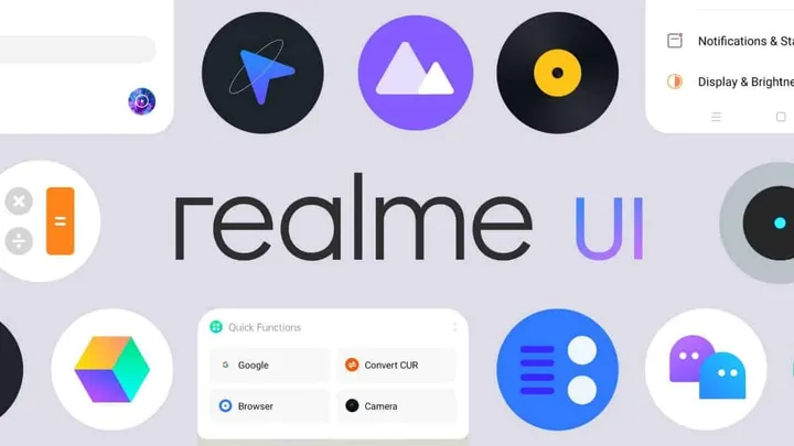 235d1737 realme ui detalhada antes de seu lancamento oficial aprimora o coloros 7 com novas personalizacoes 5e464dae0fe7b