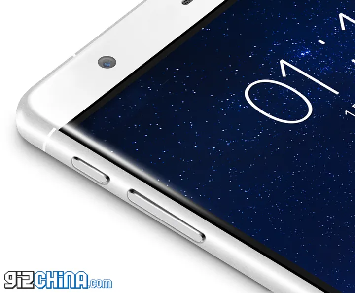 25d curved glass