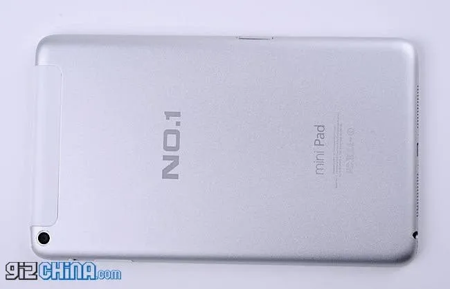 3g ipad mini knockoff