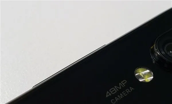 48mp sensor xiaomi a