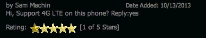 4g lte