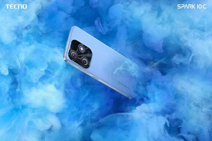 5 spark 10c magic skin edition