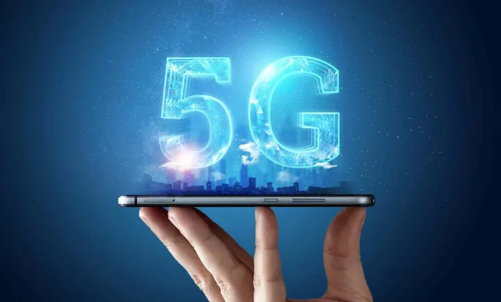 5g 1