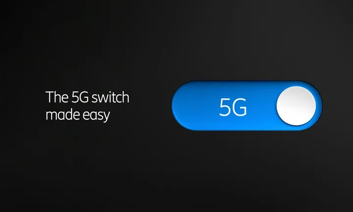 5g anywhere