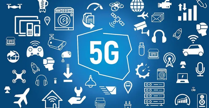 5g connectivity