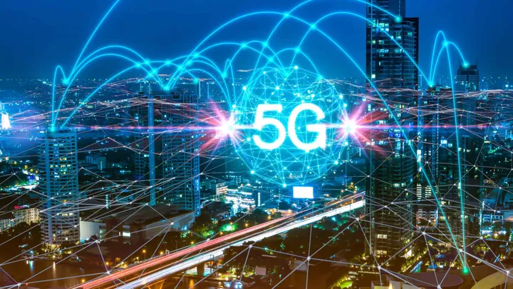 5g network