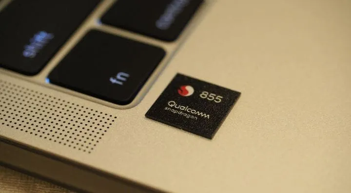 5g sd855 a