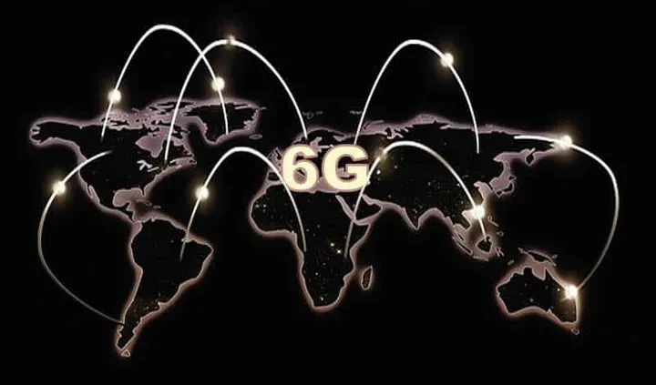 6g network technology