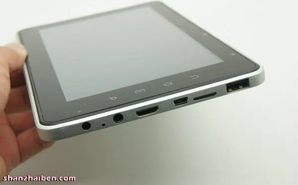 7 inch hdmi android tablet