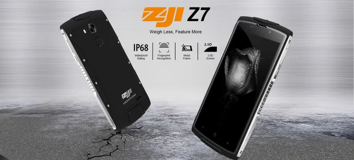 7 z7