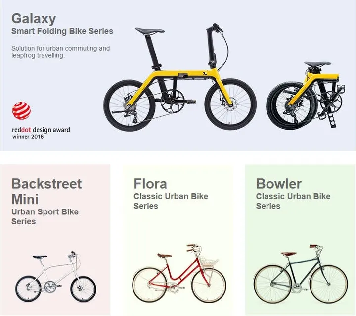 700bike