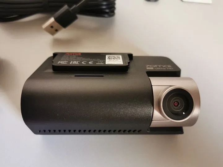 70mai dashcam a800srear cam se 1 3