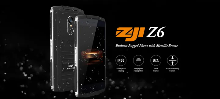 8 z6