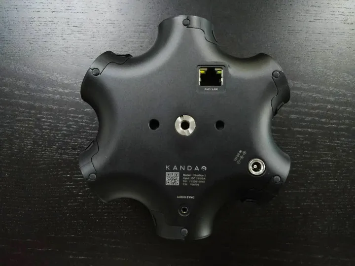 a ethernet cable to rule