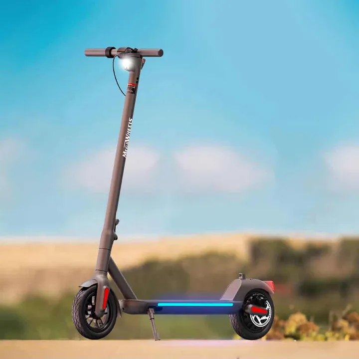 a5 electric scooter 04
